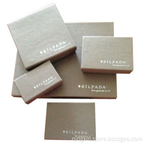 Cosmetic Packaging Boxes, Made of Art Material, UV Printing, Customized Sizes and Designs Accepted